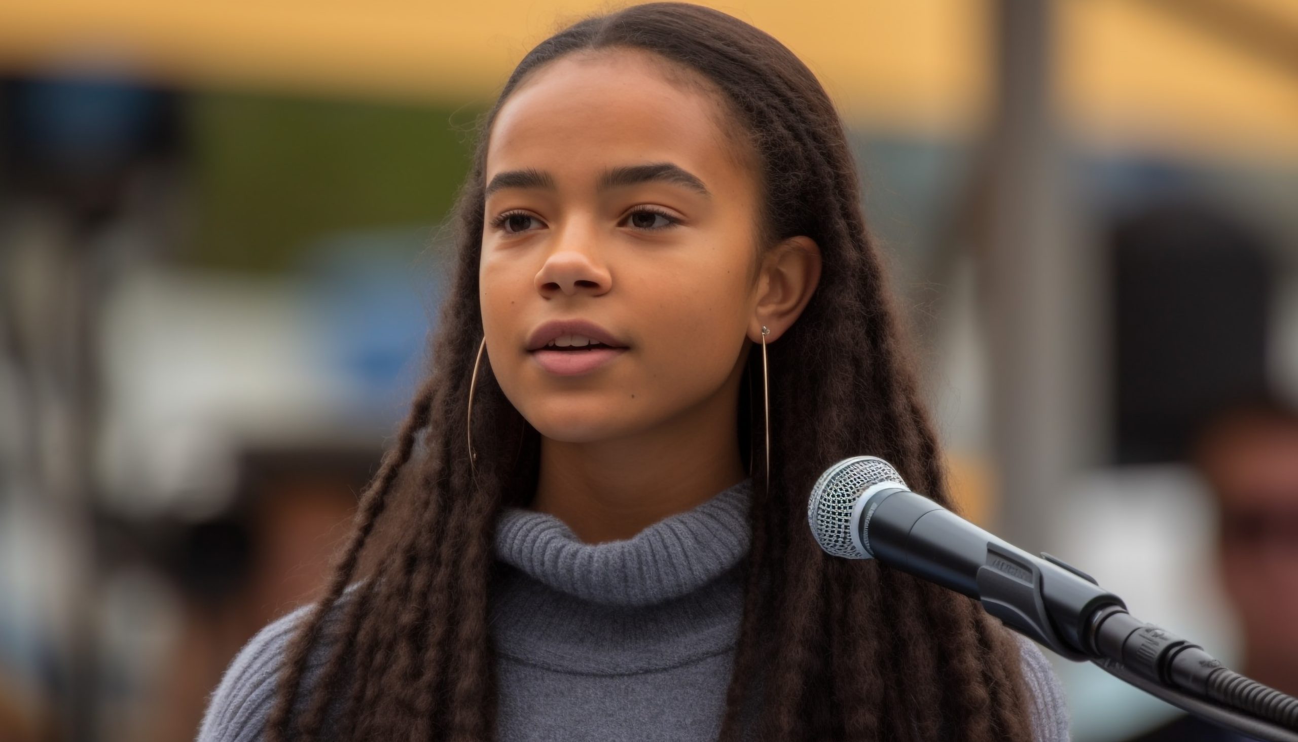 Benefits of Teaching Girls to Lead