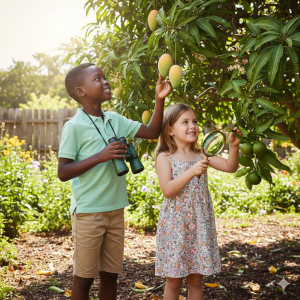 Junior Plant Science Discovery