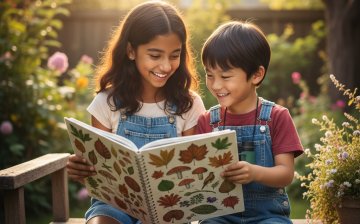 The Backyard Explorer