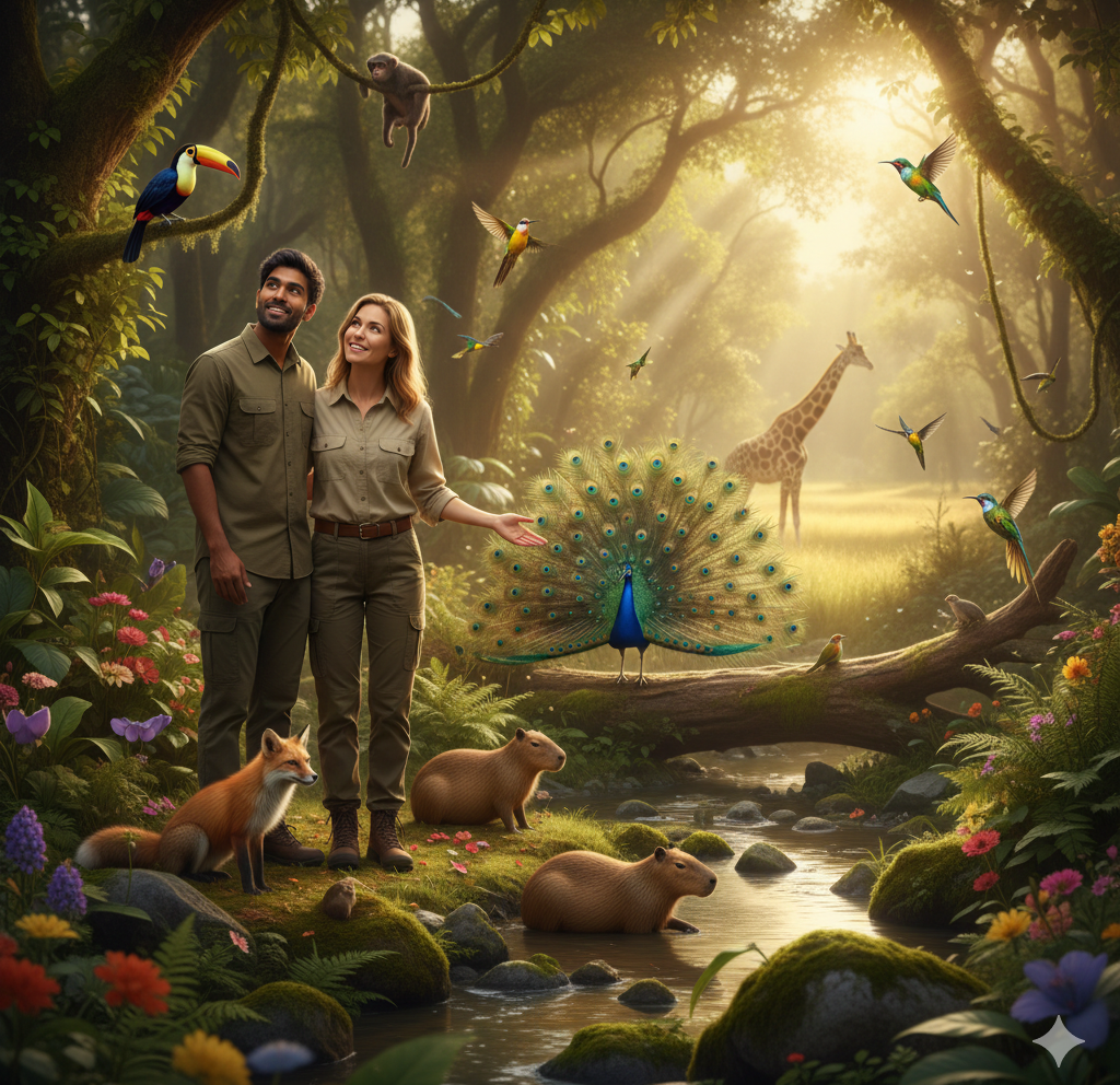 Biodiversity