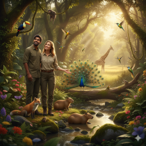 Biodiversity